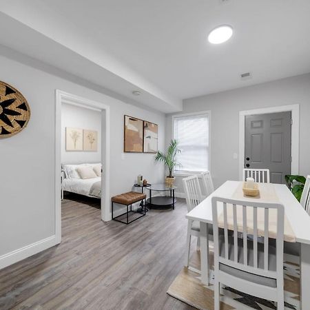 4Br 1Bh Apt In South Boston Near Old Harbor Beach Εξωτερικό φωτογραφία