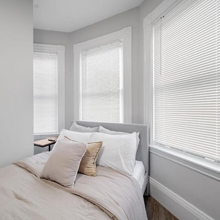4Br 1Bh Apt In South Boston Near Old Harbor Beach Εξωτερικό φωτογραφία