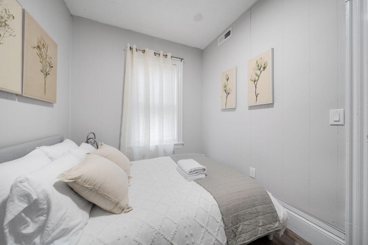 4Br 1Bh Apt In South Boston Near Old Harbor Beach Εξωτερικό φωτογραφία