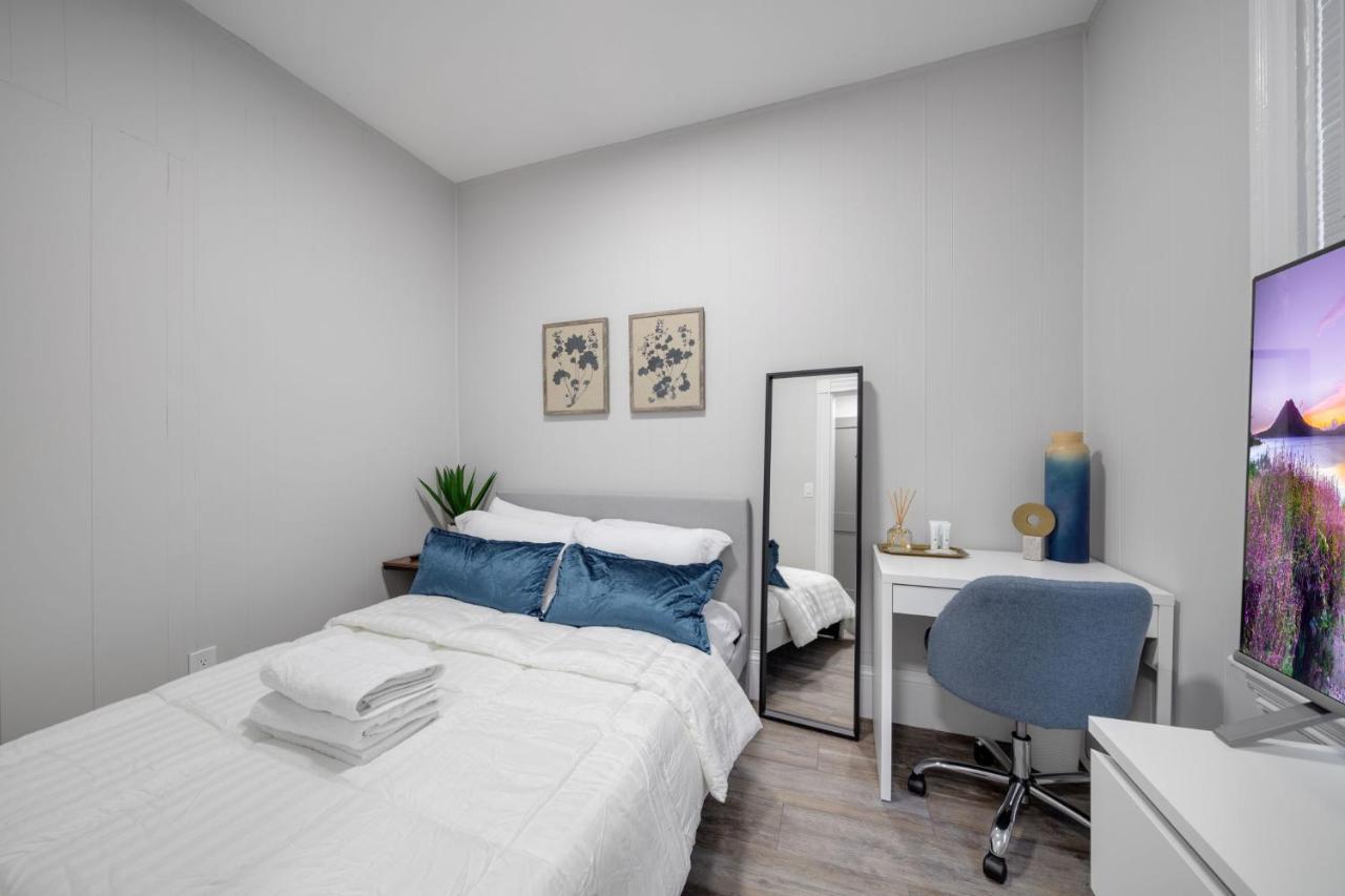 4Br 1Bh Apt In South Boston Near Old Harbor Beach Εξωτερικό φωτογραφία