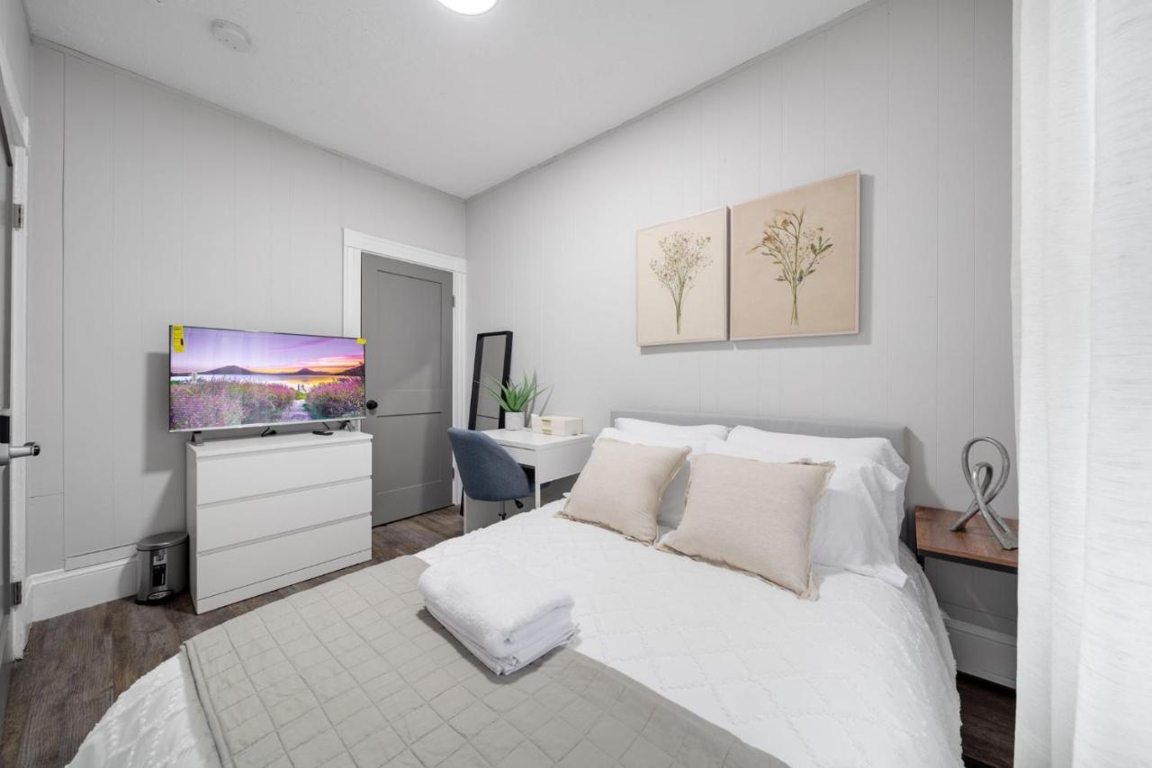 4Br 1Bh Apt In South Boston Near Old Harbor Beach Εξωτερικό φωτογραφία