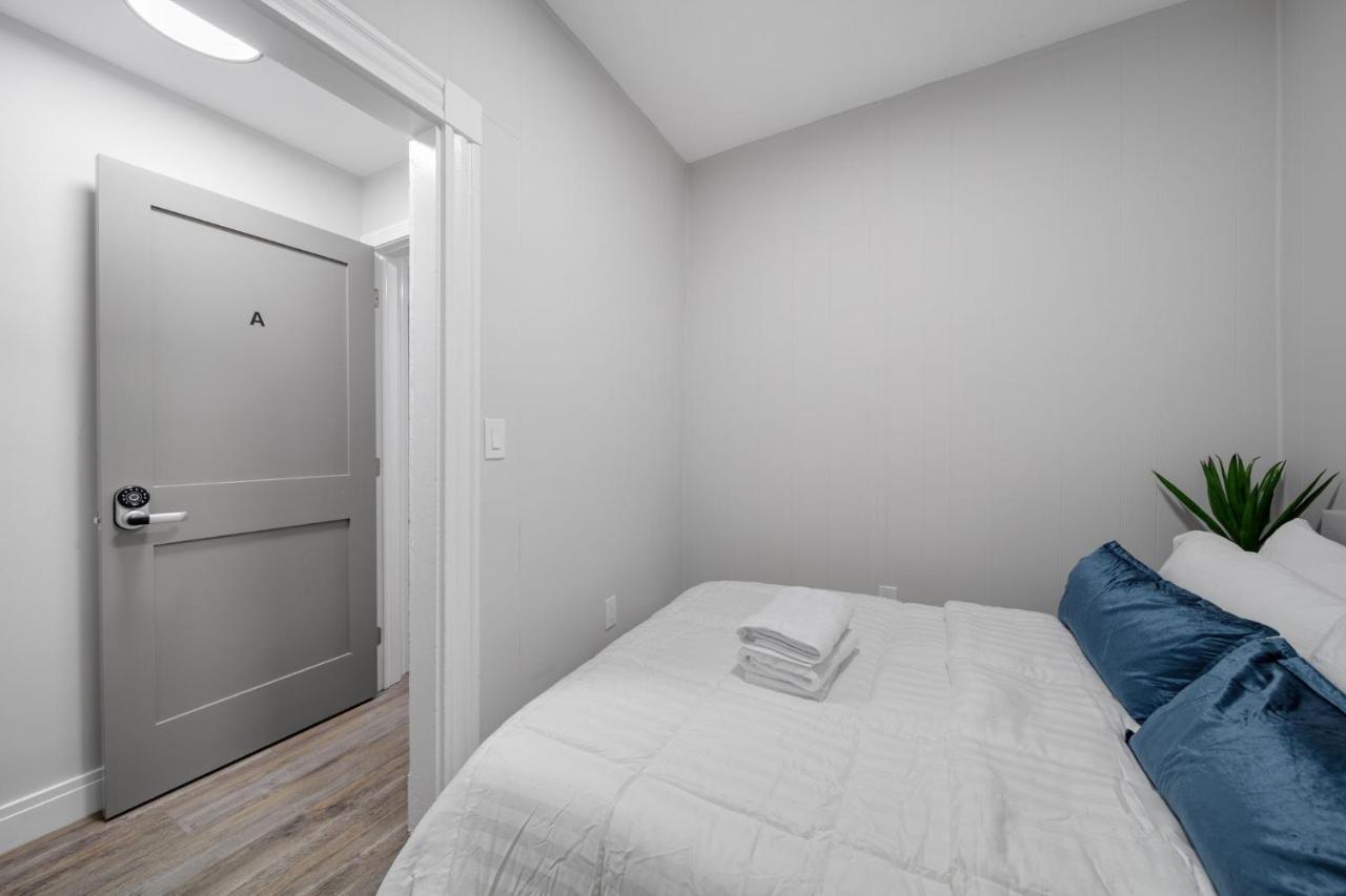 4Br 1Bh Apt In South Boston Near Old Harbor Beach Εξωτερικό φωτογραφία