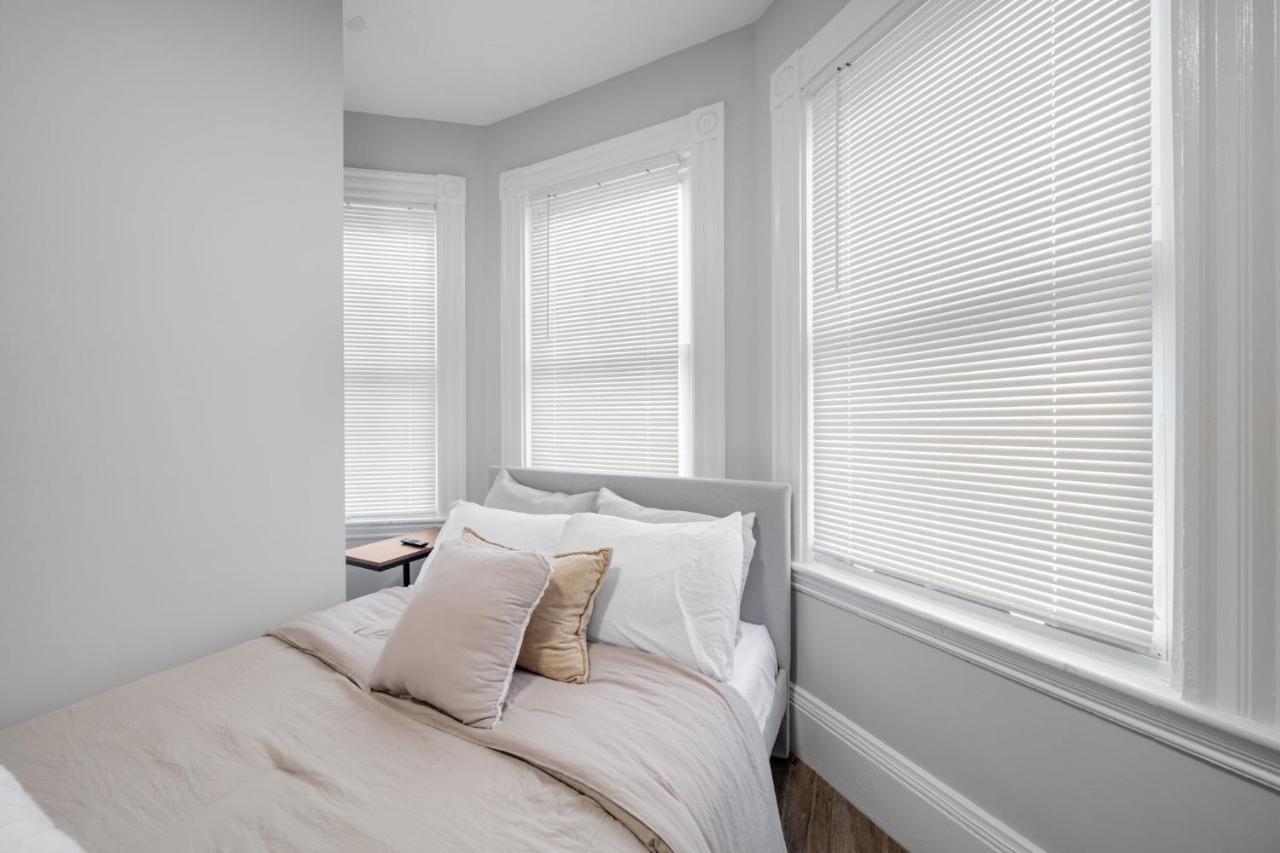 4Br 1Bh Apt In South Boston Near Old Harbor Beach Εξωτερικό φωτογραφία