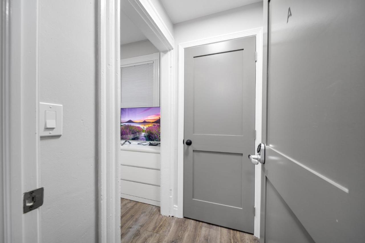 4Br 1Bh Apt In South Boston Near Old Harbor Beach Εξωτερικό φωτογραφία