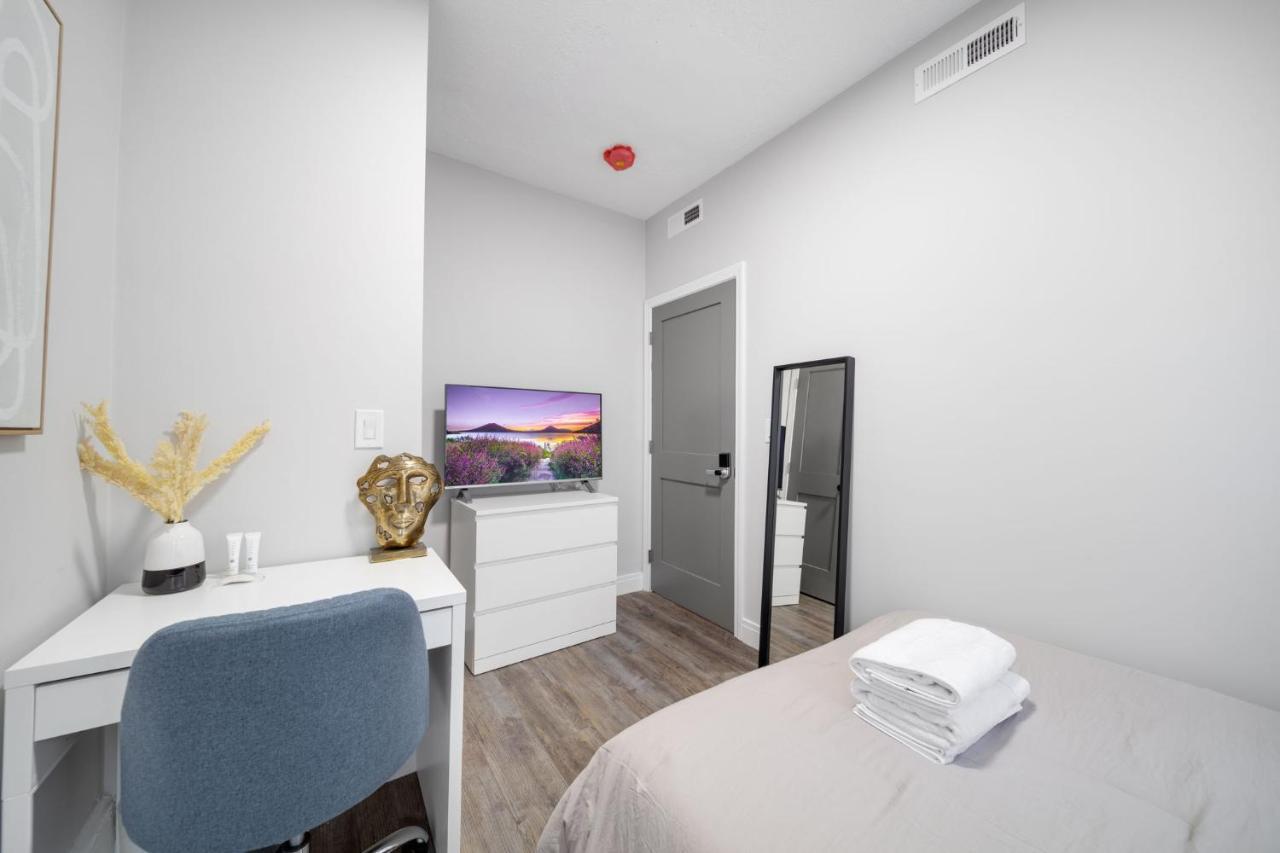 4Br 1Bh Apt In South Boston Near Old Harbor Beach Εξωτερικό φωτογραφία
